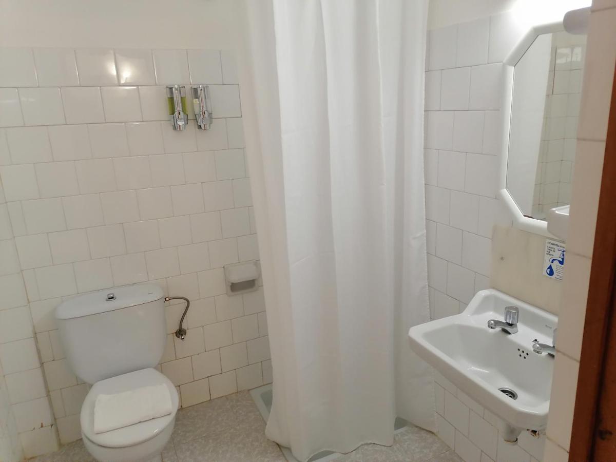Hostal Pepe Сан-Ферран-де-Сес-Рокес Экстерьер фото