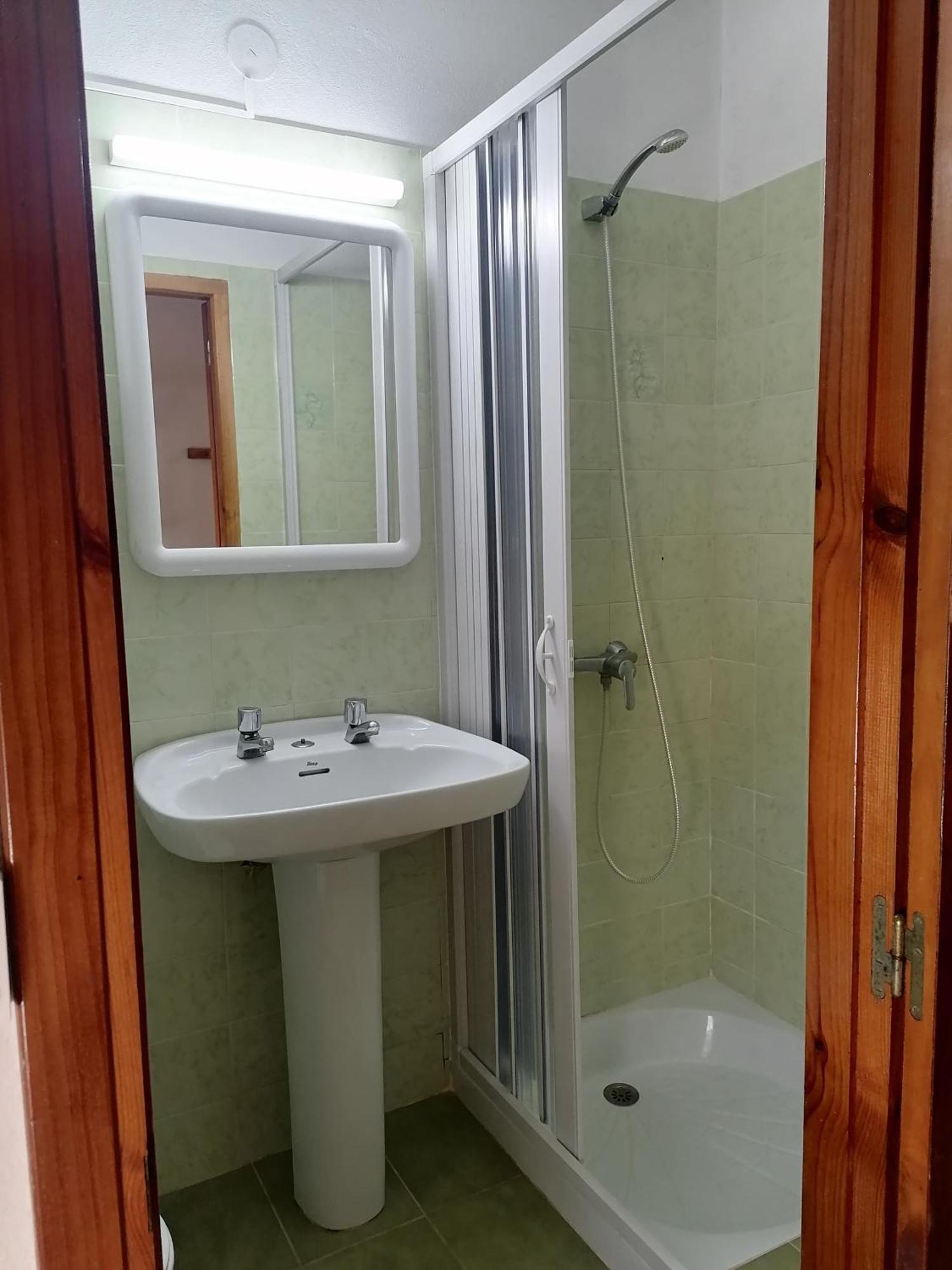 Hostal Pepe Сан-Ферран-де-Сес-Рокес Экстерьер фото